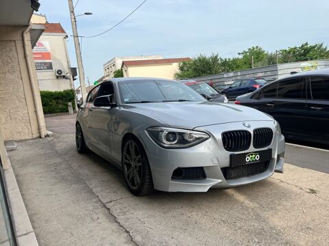 S&eacute;rie 1 F21 M 3 Portes (F21) 135I M PERFORMANCE 320 BVA8 3P 2013 occasion 95190 Goussainville