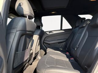 Classe GLE MERCEDES GLE 250 d 9G-Tronic 4Matic Executive 2018 occasion 13210 Saint-R&eacute;my-de-Provence
