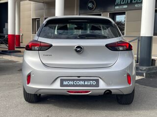 Corsa Edition Business 1.2 i 75 cv - Distribution OK 2022 occasion 95190 Goussainville