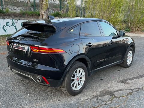 E-PACE 2.0D 150 CH AWD BVA BUSiNESS 2018 occasion 94140 Alfortville