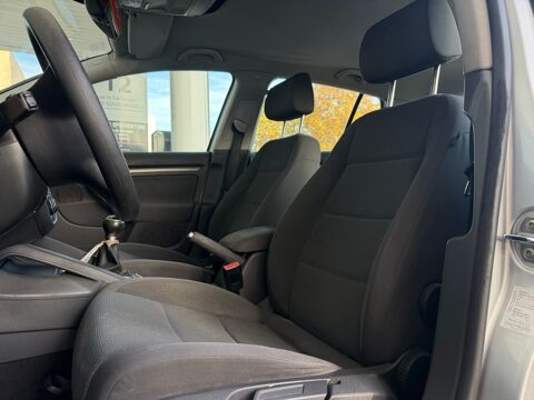 Golf V Confortline 1.9 TDi 105cv - Ecran multimedia - Distributio 2005 occasion 95190 Goussainville