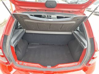 Sandero 1.2 Ambiance 2011 occasion 62100 Calais