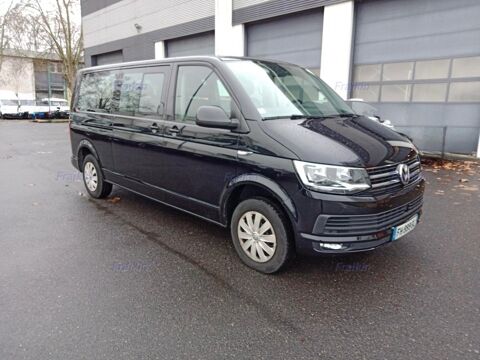 Car - Bus Car - Bus 2019 occasion Marseille 13010