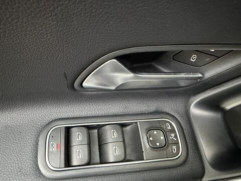 Classe A 200 2.0 CDI 150CH 1ERE MAIN TVA RECUPERABLE GARANTIE 12MOIS 2022 occasion 06400 CANNES