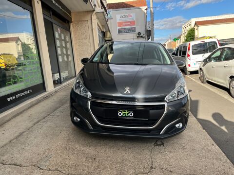 208 1.5 BlueHDi 100 Active Business 2016 occasion 95190 Goussainville