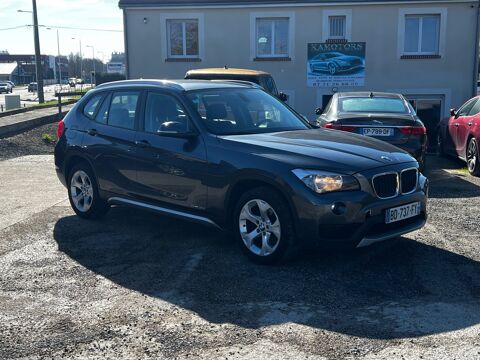 Annonce voiture BMW X1 8990 €