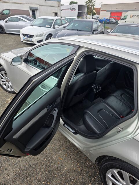 A4 3.0 TDI V6 205CH BVA 2012 occasion 41350 Vineuil