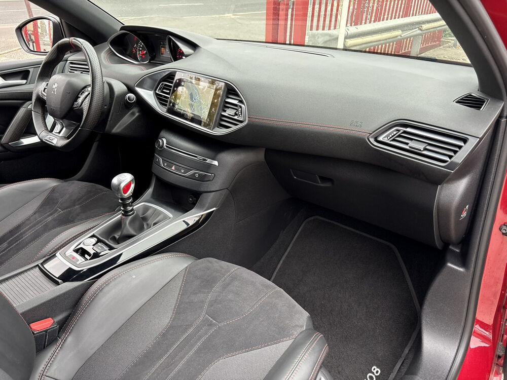 308 II 1.6 THP 270 S&S GTI 2015 occasion 95480 Pierrelaye