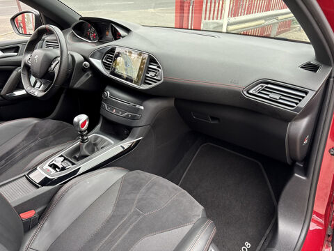 308 II 1.6 THP 270 S&S GTI 2015 occasion 95480 Pierrelaye