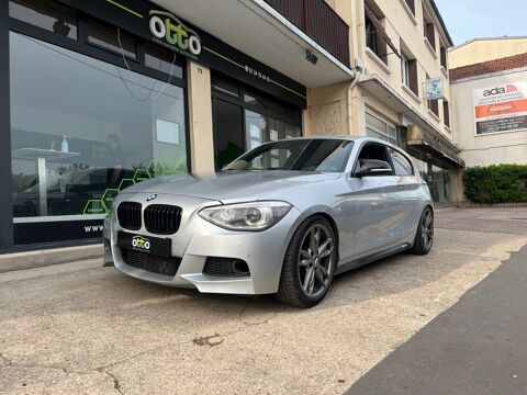 Annonce voiture BMW Série 1 16990 €