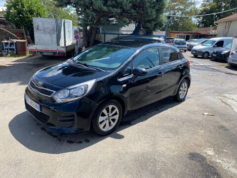 Kia rio -   III (IH) Phase 2 5 Portes 1.2 i-CVVT