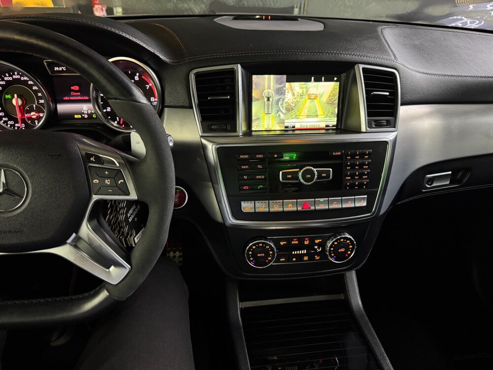 Classe A 63 AMG V8 BI-TURBO Fascination - Toit Ouvrant Panoramique 2014 occasion 91090 LISSES