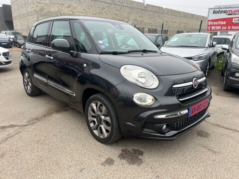 500 L 1.4 T-JET 16V 120 LOUNGE TRES BELLE 2017 occasion 78310 Coigni&egrave;res