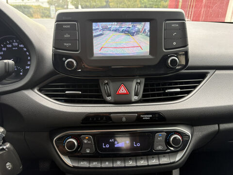 i30 III 1.0 T-GDI 120 INTUITIVE 2017 occasion 95480 Pierrelaye
