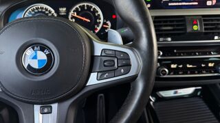 X4 M40I Xdrive - 354 ch - Origine France - Entretiens BMW - Dri 2019 occasion 95190 Goussainville