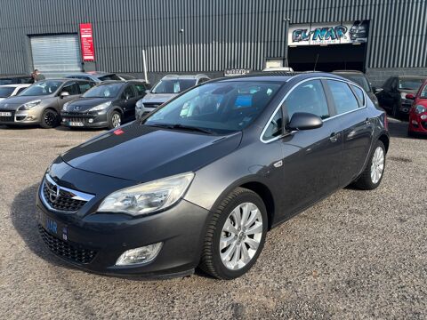 Opel astra J Hatchback 1.4I 140 cv 16V COSMO Bo&ici