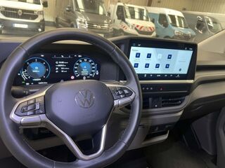 Transporter PROCAB L1H1 2.0 TDI 150 BVA8 BUSINESS 12.931 kms / EN STOCK 2025 occasion 45140 INGRE