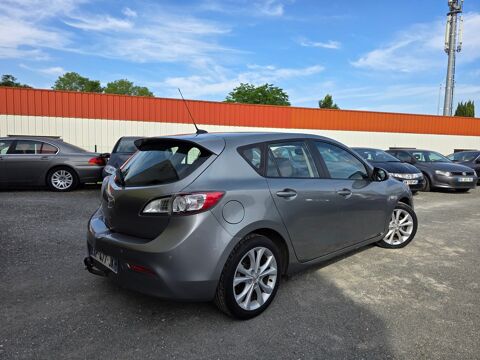 Mazda3 1.6 DIESEL SPORT 110CH KIT DISTRIBUTION NEUF 2010 occasion 41350 Vineuil
