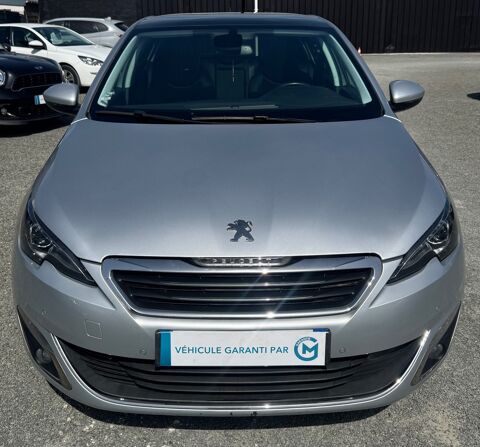 308 1.2 E-THP Essence 130ch Finition F&eacute;line 107.000Kms du 11/201 2015 occasion 72100 Le Mans