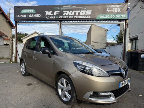 Renault scenic iii - 2014 Limitede Kit Distributione Neuf G