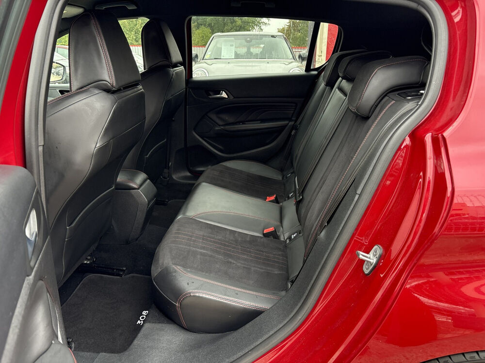 308 II 1.6 THP 270 S&S GTI 2015 occasion 95480 Pierrelaye