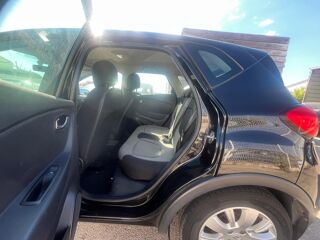 Captur 1 / 1.5 dCi eco2 S&S 90 cv *Finition Intens / CLIM* 2013 occasion 34770 Gigean