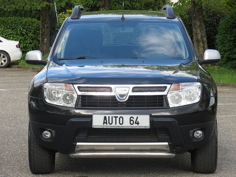 Duster 1.5 DCI 90CV 02/2011 *CLIM* 2011 occasion 57730 FOLSCHVILLER