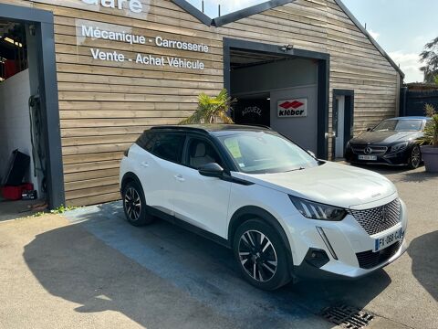 2008 e- 136 cv GT 722 2021 occasion 35270 Combourg