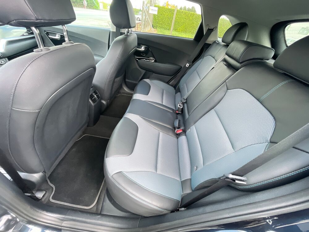 A4 35 TDI 163 CV HYBRIDE GARANTIE 12 MOIS 2021 occasion 45520 Cercottes