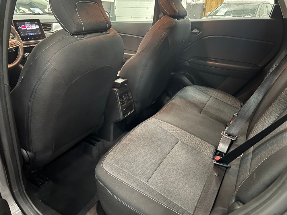 Captur 1.3i TURBO TCE 140 BUSSINES / Financement possible 2022 occasion 69800 SAINT-PRIEST