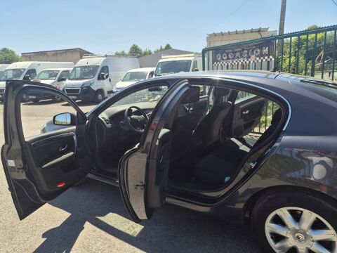 Laguna 2.0 DCI 140CV 140KMS GPS 2010 3990€ TTC 2010 occasion 51700 Dormans