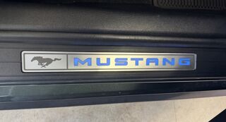 Mustang FASTBACK 5.0 V8 422CH / PACK PREMIUM / Entretiens Ford 2016 occasion 34500 B&eacute;ziers