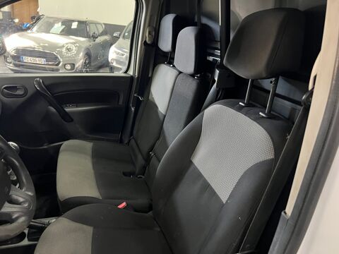Kangoo Express 1.5 BLEU DCI 95 CH TVA RECUPERABLE / Financement possible 2019 occasion 69800 SAINT-PRIEST