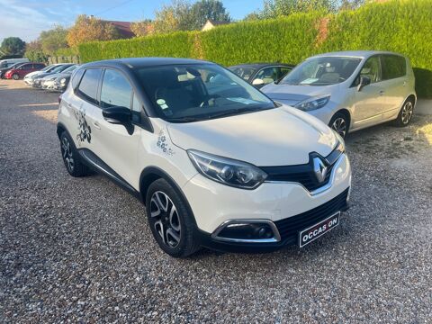 Renault captur 1,5L DCI 90 CV