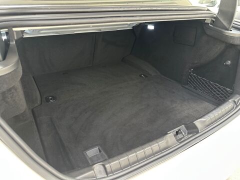 Ghibli III 3.0d V6 275ch GranSport BVA8 / TO / Harman Kardon / Si&egrave;g 2017 occasion 45770 Saran
