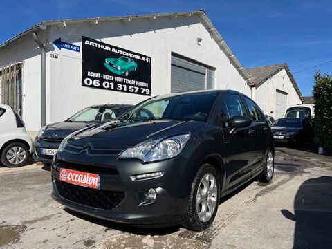 Citroen c3 Citroën  - 1.2 THP 110 ch. 3990 - G