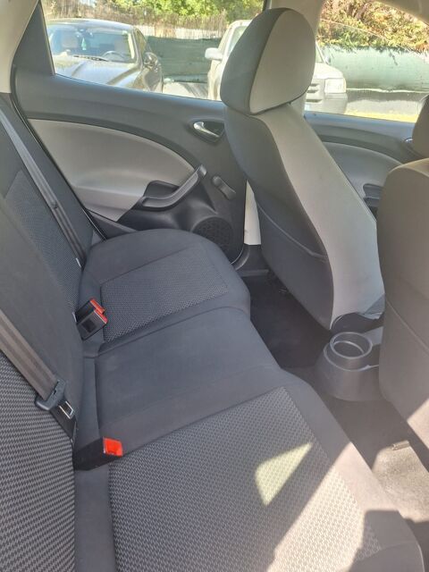 Ibiza 1.2 TSI 2015 occasion 13660 ORGON