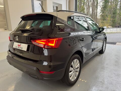 Arona TSI 115ch Bo&icirc;te 6 *PRIX HORS TAXE Affich&eacute; EXPORT* 2025 /Bon 2025 occasion 51430 Tinqueux
