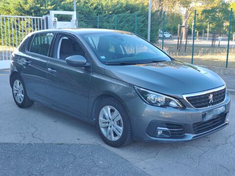 308 hdi 100 business Carplay TVA RECUP Ann&eacute;e 2019 2019 occasion 34070 MONTPELLIER