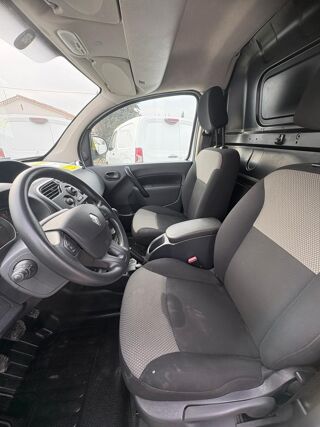 Kangoo Express KANGOO 75 DCI 2019 occasion 13010 Marseille