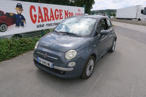 Image Annonce