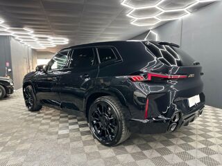 XM G09 4.4 V8 653 CH (FRANCAISE // MALUS PAYE) 2024 occasion 75012 Paris