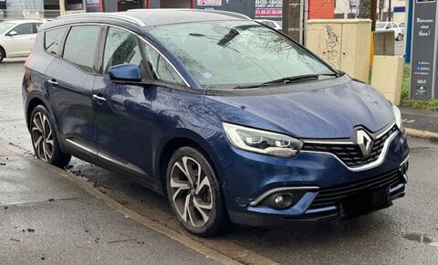 Renault Grand scenic IV 1.3 TCe Energy Intens 7pl BA 2026 occasion Athis-Mons 91200