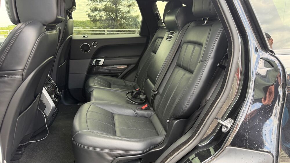 Range Rover 3.0 HSE AUTOBIOGRAPHY DYNAMIC 306CH 2018 occasion 95600 EAUBONNE