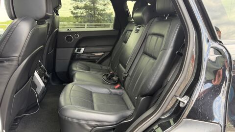 Range Rover 3.0 HSE AUTOBIOGRAPHY DYNAMIC 306CH 2018 occasion 95600 EAUBONNE