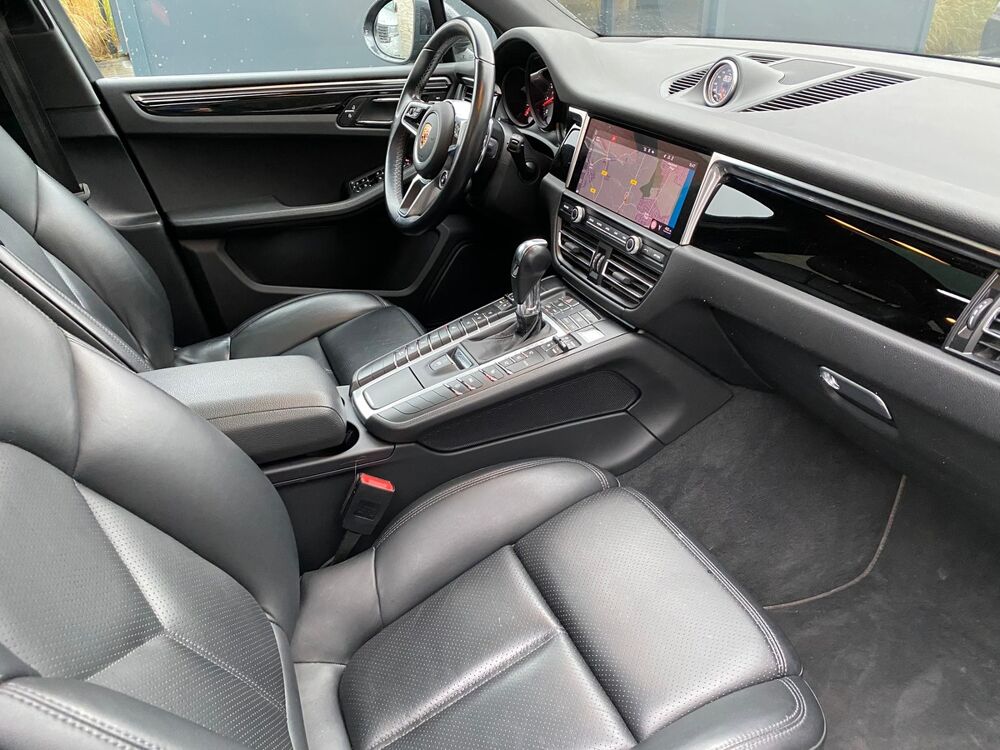 Macan S 354 CH / CARNET / 59511 KMS 2020 occasion 62780 CUCQ