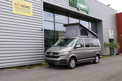VOLKSWAGEN Caravane 2025 occasion L'Union 31240