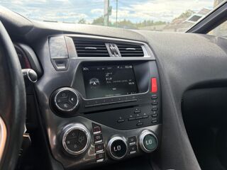 DS5 1.6 blueHDI 120 Executive 2014 occasion 95370 MONTIGNY-LES-CORMEILLES