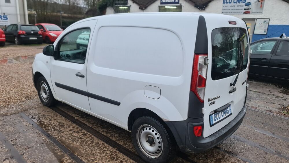 Kangoo Express 1.5 dci //75 ch 2016 occasion 57130 ARS-SUR-MOSELLE