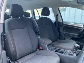 Golf 1.6 TDI 115 DSG SW Trendline 2017 occasion 06700 Saint-Laurent-du-Var